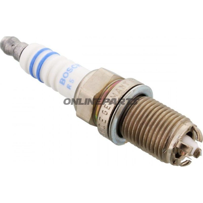 Spark Plug Fgr8kqe Bos