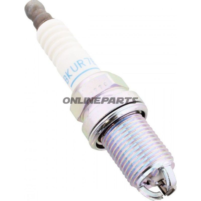 Spark Plug Bkur7et Ngk