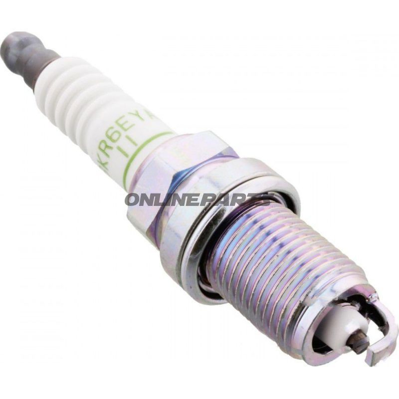 Spark Plug Bkr6eya-11 Ngk