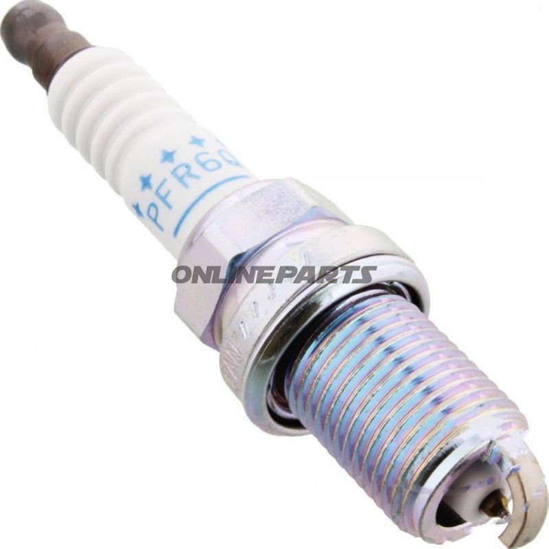 Spark Plug Pfr6q Ngk