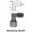 Ermeto-Screw Fittingw 15 Mm