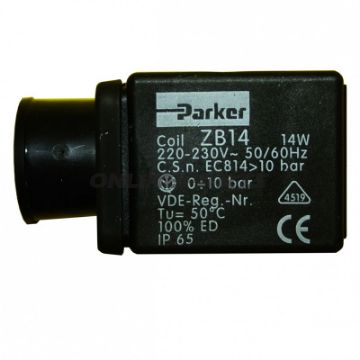 Coil Spxac350/500-3