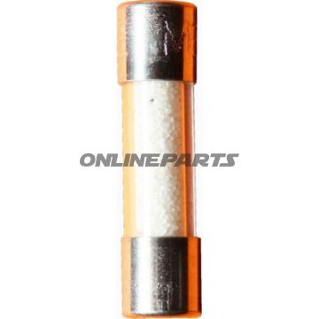 Fine Fuse 16A  M-Tr.Mitteltraege 5X20