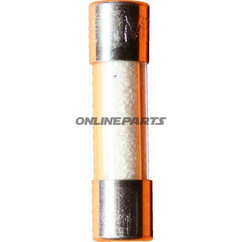 Fine Fuse 16A  M-Tr.Mitteltraege 5X20