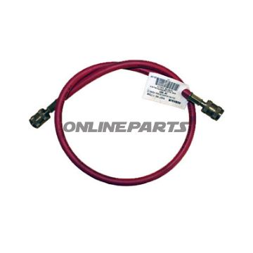 Schlauch Rot 36 Spxra117246