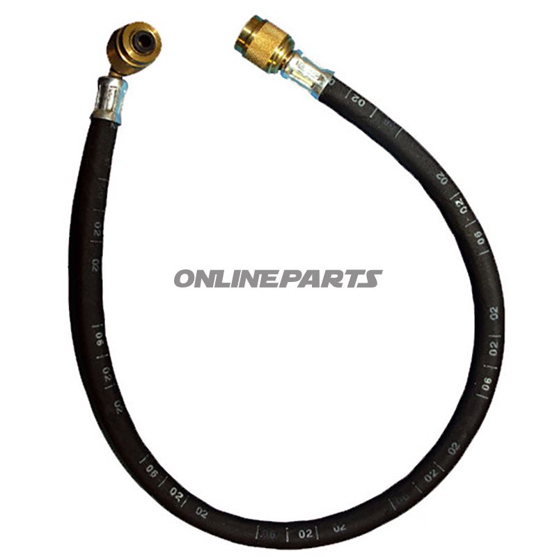 Hose Gelb Spxac350-16/10 5117356