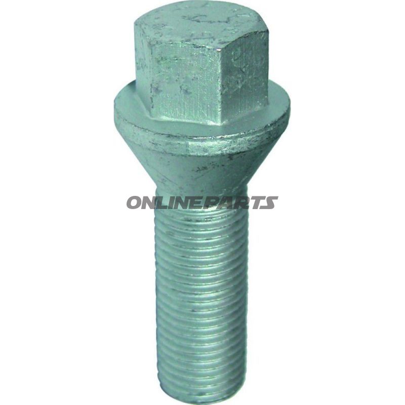 Wheel Nut M14x1.5X35 Ke 17