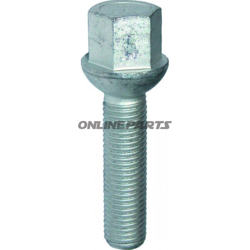 Wheel Nut M12x1.5X45 Ku 17