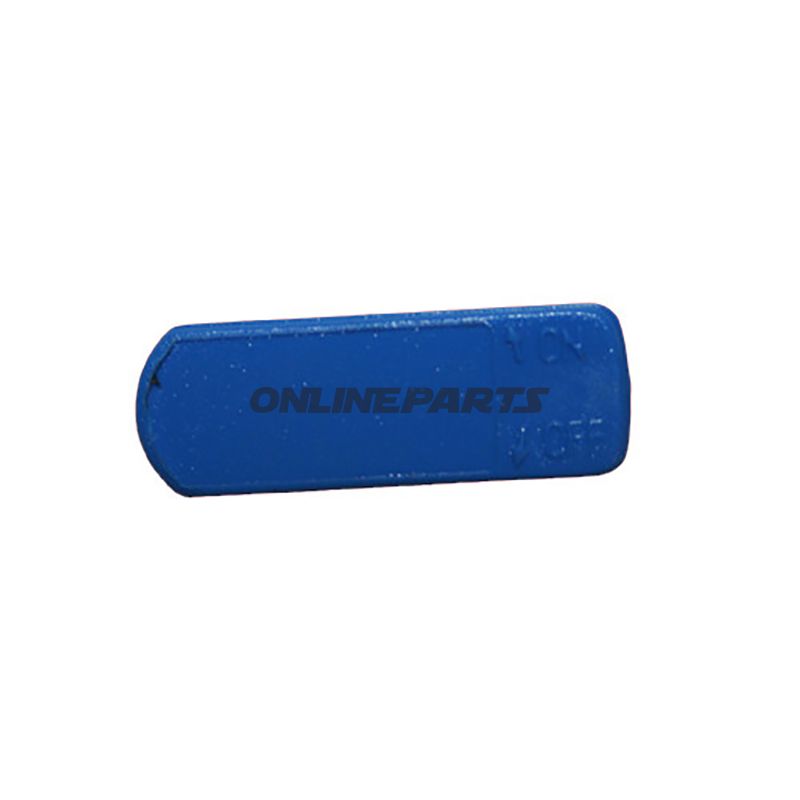 Cover Blue Spxklein Ac350/500-15