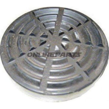 Rubber Pad Koni109 Mm