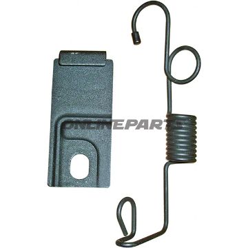 Fuses For Support Wheel