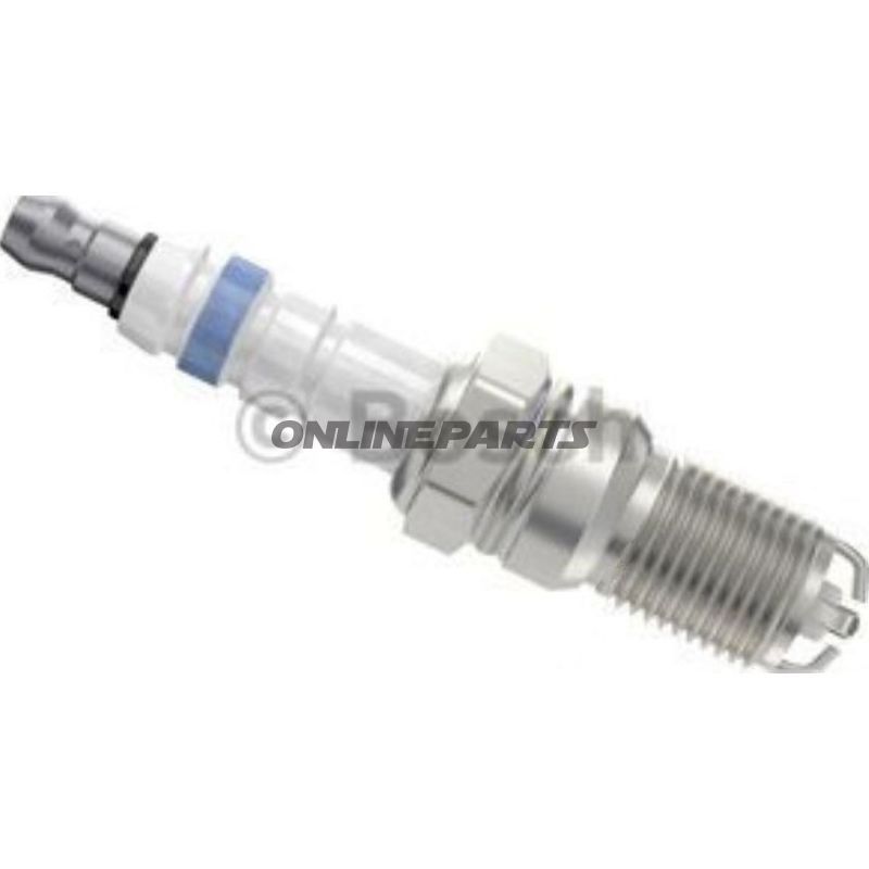 Spark Plug H56 Super 4 Boscont 4 Pcs  Altn 1343607