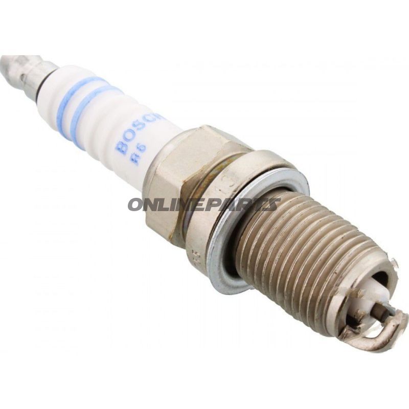 Spark Plug Fr6dc+ Bos