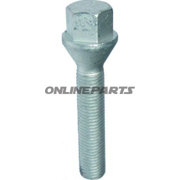 Wheel Nut M12x1.5X55 Ke 17