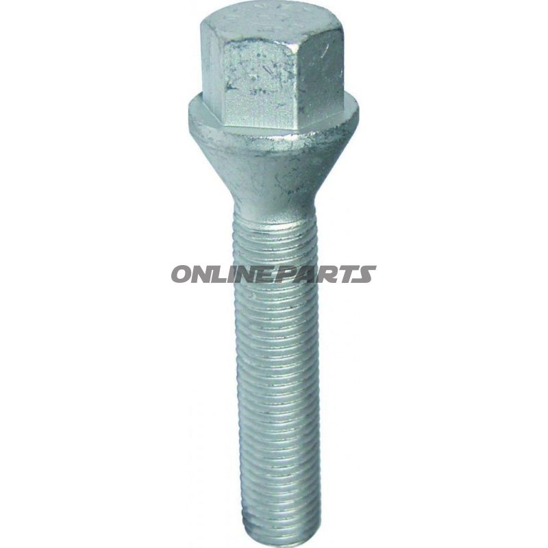 Wheel Nut M12x1.5X55 Ke 17