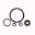 Oil Valve Seal Kit110330
