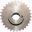 Sprocket Consul25276.7 Typ 2.5/2.8/3.2