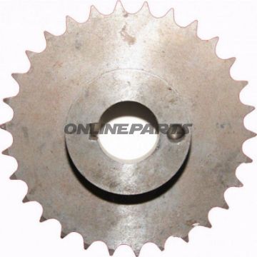 Sprocket Consul25276.7 Typ 2.5/2.8/3.2