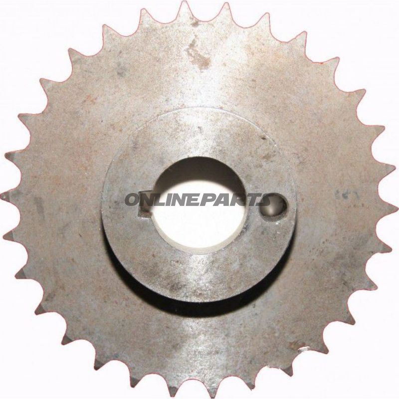 Sprocket Consul25276.7 Typ 2.5/2.8/3.2