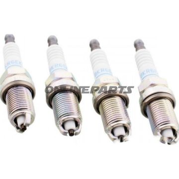 Spark Plug Bkr6ek Vl20 Ngkpack Cont 4 Pcs Vl20
