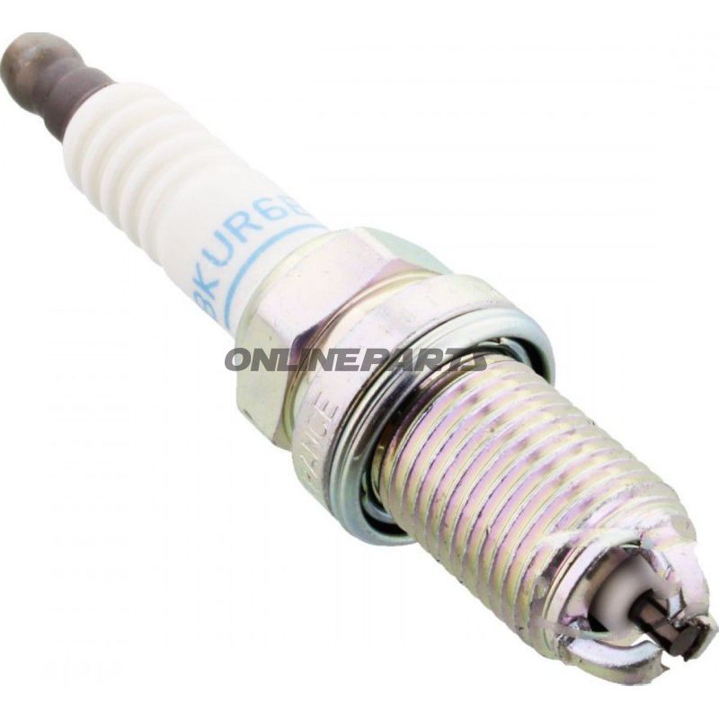 Spark Plug Bkur6et Ngk