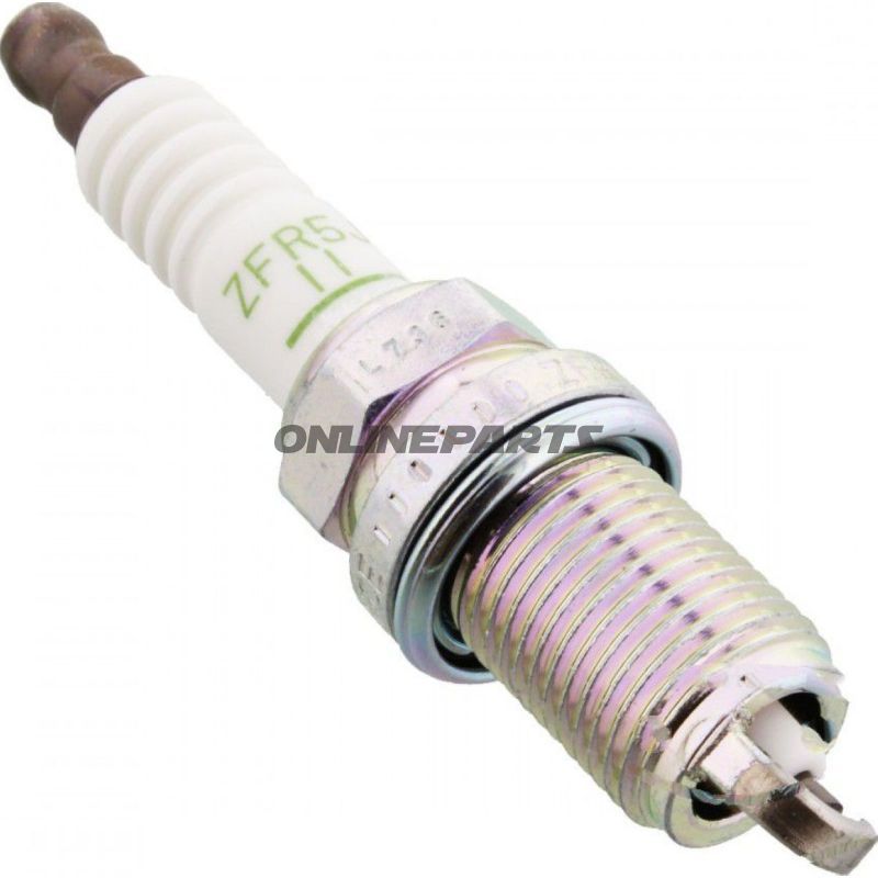 Spark Plug Zfr5j-11 Ngk