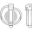 Linch Pin 6Mm