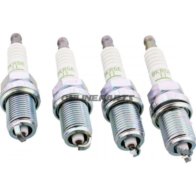 Spark Plug Bkr5e-11Vl33 Ngkpack Cont 4 Pcs Vl33