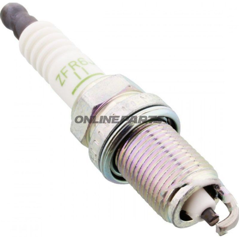Spark Plug Zfr6j-11 Ngk