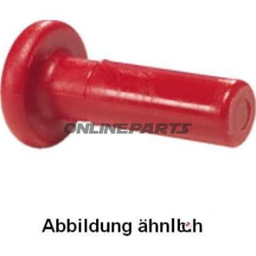 Verschlusstopfen  12 Mmpm0812r