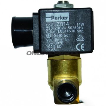 Magnetventil Spxac500-22 Neu 3109094
