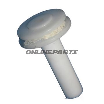 Kolben 53Mm For.Gel.Pneu.Z.Universal Lift   9050Ul01168