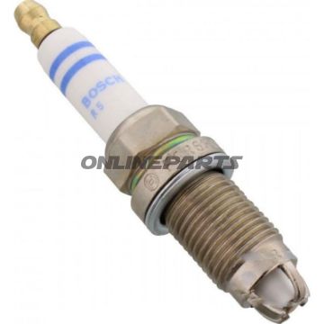 Spark Plug Fgr6hqe0 Bos