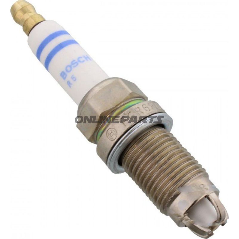 Spark Plug Fgr6hqe0 Bos