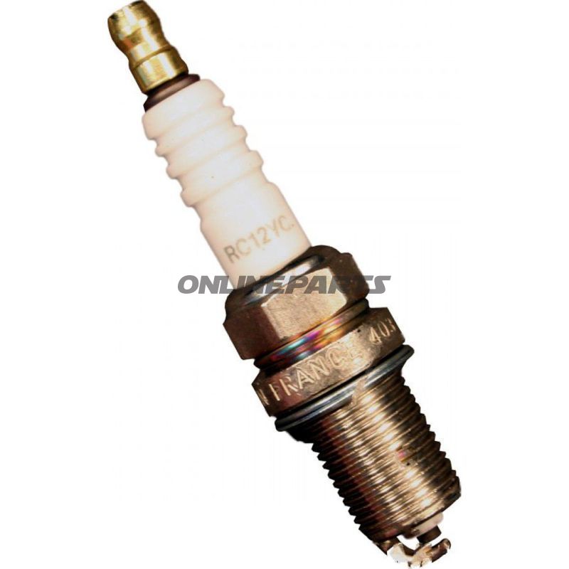 Spark Plug Champion Oe013alt No Rc12yc