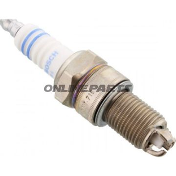 Spark Plug Wr7ltc+ Bos