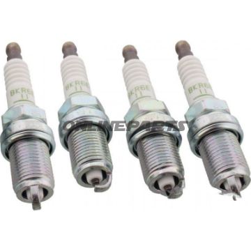 Spark Plug Bkr6e-11Vl14 Ngkpack Cont 4 Pcs Vl14