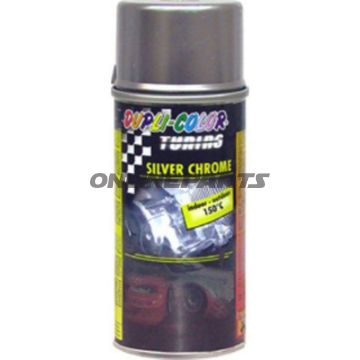 Silver Chrome 150 Ml