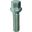 Wheel Nut M14x1.5X43 Ku 17Werksalu