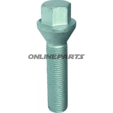 Wheel Nut M14x1.5X50 Ke 17