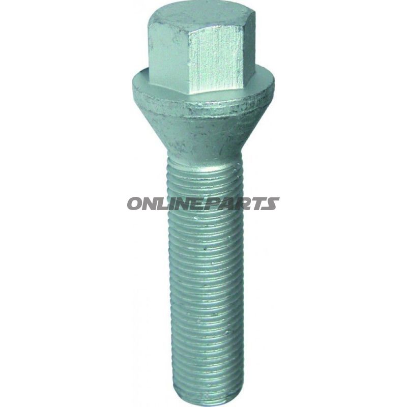 Wheel Nut M14x1.5X50 Ke 17