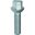 Wheel Nut M14x1.5X47 Ku 17