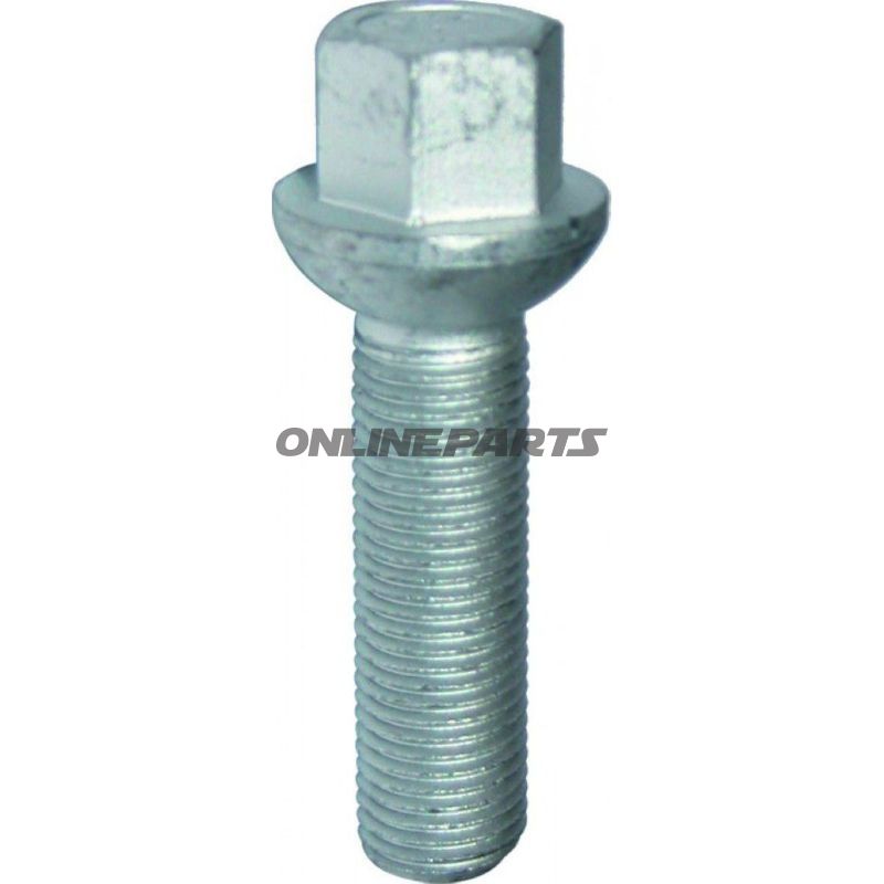Wheel Nut M14x1.5X47 Ku 17