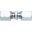Ermeto-Screw Fittingg 10 Platte
