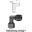 Ermeto-Screw Fittingw 10 Mm