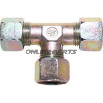 Ermeto-Screw Fittingt 15 Mm