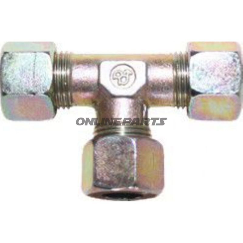 Ermeto-Screw Fittingt 15 Mm