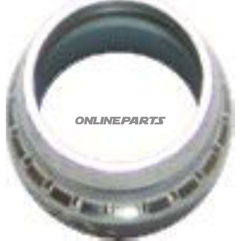 Ermeto Schneidringdpr 8 L/S