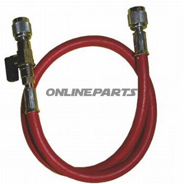 Spx Tankschlauch Red5117418