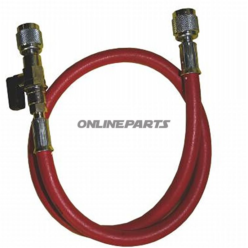 Spx Tankschlauch Red5117418